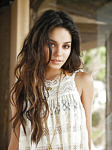 Vanessa Hudgens Haunted Celebs