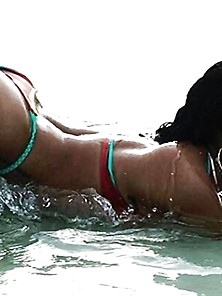 Rihanna's Ass 2