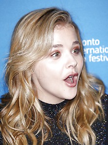 Chloe Moretz Iii