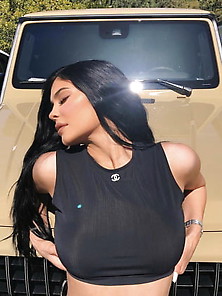 Kylie Goddess