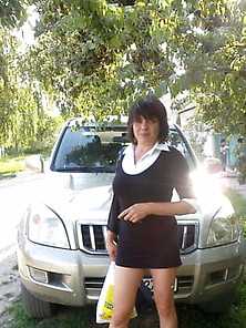 Anna From Kharkiv