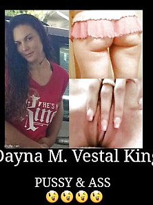 Dayna Milf V.  K.