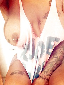 Sum Titties I Like Vol. 309