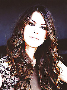 Lindsey Shaw