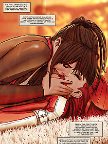 Sunstone1 - Part2 English