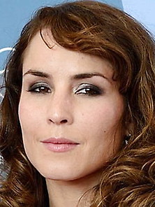 Noomi Rapace