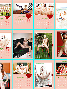 Kalender 2017 2018