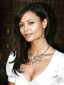 Thandie Newton