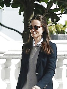 Pippa Middleton