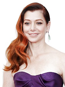 Alyson Hannigan