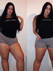 Bbw: Sexy Chick 6