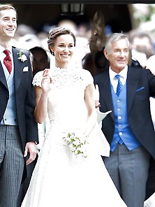 Pippa Middleton