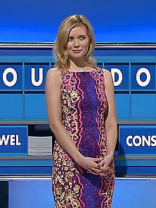 Queen Of Countdown- Rachel Riley Pt. 185