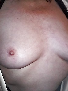 More Pics Of My Tits