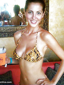 Eva Amurri