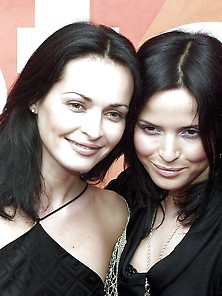 Andrea & The Corrs