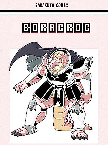 Boracroc