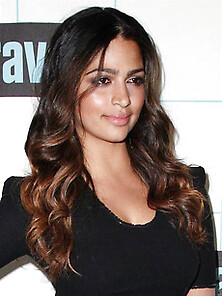 Camila Alves From Shear Genius