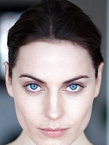 Antje Traue