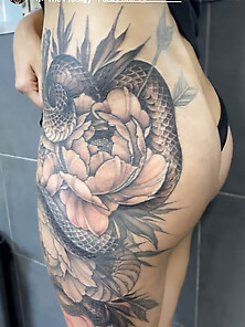 Mon Tatouage