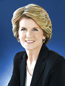 Julie Bishop