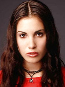 Carly Pope