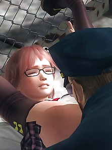 Honoka(Doa5Lr)