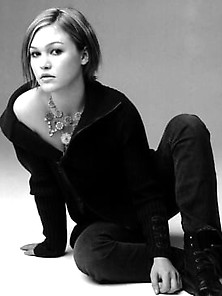 The Incredible Julia Stiles