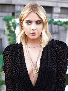 Ashley Benson