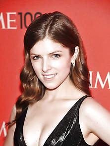 Anna Kendrick