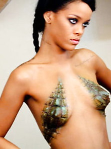 Rihanna