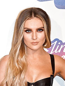 Perrie Edwards