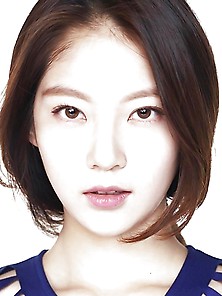 Gong Seung Yeon