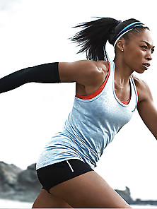 Allyson Felix