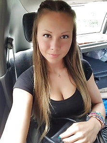 Teen Selfie 5