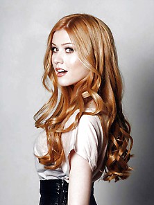 Katherine Mcnamara