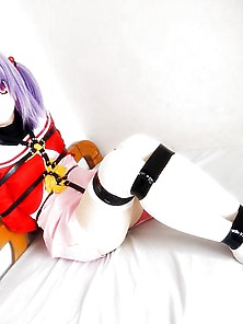 Kigurumi Slave