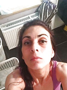 Samia 32Ans Algerienne