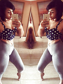 Thick Latina ''lageisha''