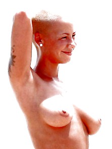 Amber Rose