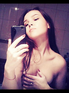 Julia Russian Teen 19Yo