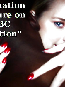 Bbc Addiction - Information Brochure