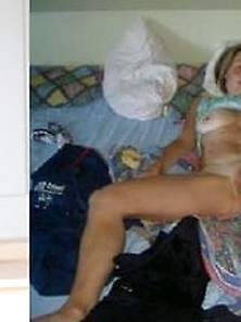 Milf Before And After