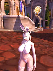 Belf Slutty