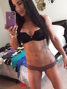 Fairy Tasteful Tecia Torres Leaks