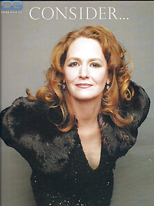 Melissa Leo