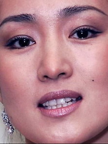 Gong Li