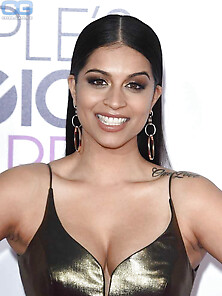 Lilly Singh