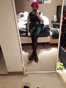 New Dress