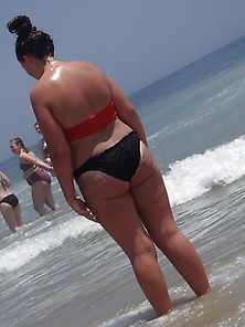 Pawg Bikini